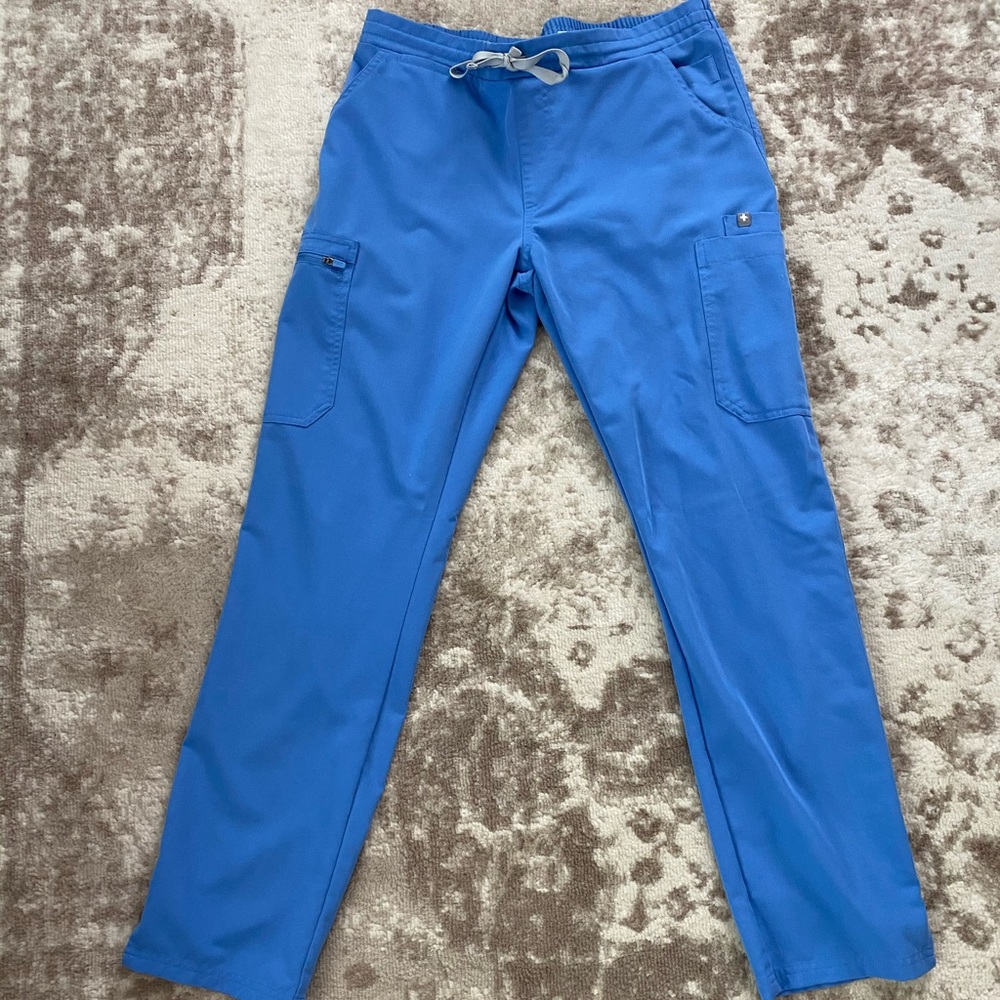 Figs Scrub Pants Yola